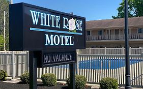 White Rose Motel