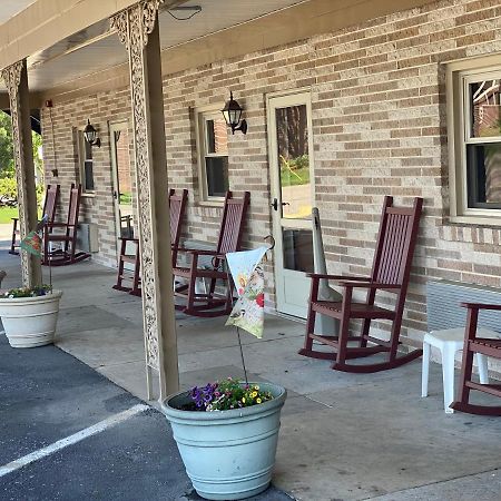 White Rose Motel - Hershey Exterior photo